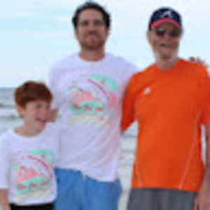 Meet your Posher, Robert